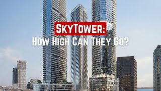 Download lagu Inside Toronto’s Record Breaking SkyTower at One Yonge mp3