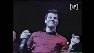 Jordan Knight *Close my Eyes* Vtv