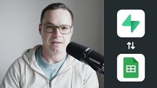My Supabase database now syncs directly with Google Sheets. This is the step-by-step configuration.