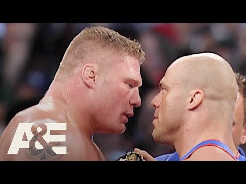 Trailer-Vorschau: WWE Rivals