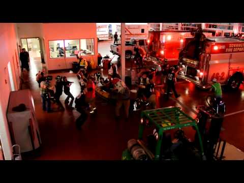 Harlem Shake v46 (Minquas Edition)