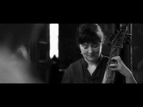 Ensemble La Rêveuse : Voix humaines / Marin Marais