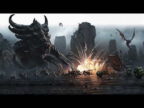 Starcraft II - Unbreakables -「GMV」