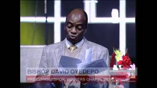Price of Leadership Part 1