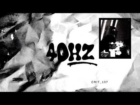 Kasra & Enei - 40HZ