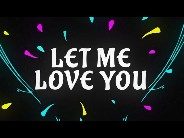 Let Me Love You By Dj Snake Feat Justin Bieber Samples Covers