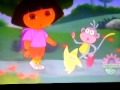 Dora The Explorer Little Star Where Are We Going
