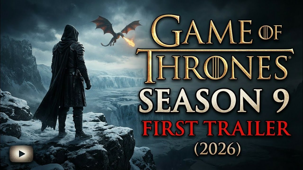 3 Moments That Could Change Game of Thrones Season 9