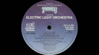 Olivia Newton John ft Electric Light Orchestra - Xanadu (Jet Records 1980)