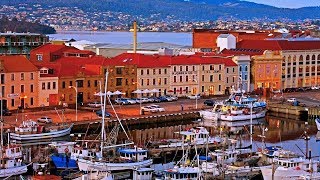 Top10 Recommended Hotels in Hobart, Tasmania, Australia