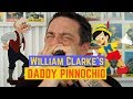 William Clarke's Daddy Pinnochio @ Dicas de Gaita