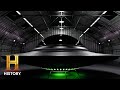 Ancient Aliens Area 51 S Greatest Mystery Season 20 History