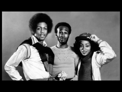 SHALAMAR-get down saturday night