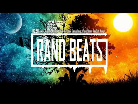 Axwell & Ingrosso vs Will Sparks Ft Flea - Chemical Energy vs Sun Is Shinning (RandBeats Mashup)