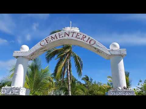 Cabuya Puntarenas.  Un viaje buenísimo..