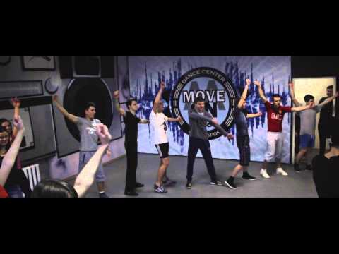 Mister & Miss FTF 2015(backstage)