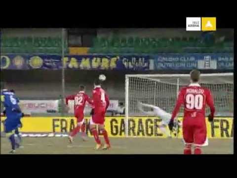 Hellas. Top 5 goal 2011-2012