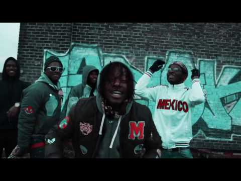 WAVECITY x YCM - GOBLIN (Prod. RaeBeats)