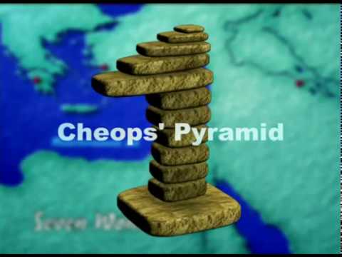 Siedem Cudów Świata