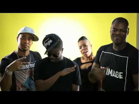 Markan - The One (Official) Video Trailer