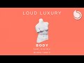 Loud Luxury Ft. brando - Body (Dzeko Remix)