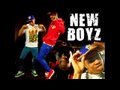 New Boyz Billboard Exclusive You Re A Jerk