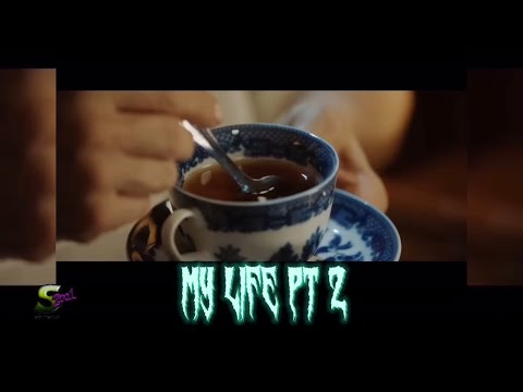 MY LIFE PT2 X LilGgb ( MUSIC VIDEO )
