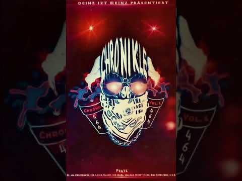 Chronikle - Vergangene Tage feat. Moneymaxxx