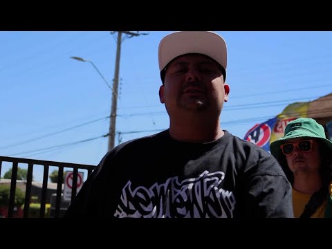 SAN JUAN CITY REPRESENTO - DEMENTE DEL ESEENE [DJ ROPO] (2020)