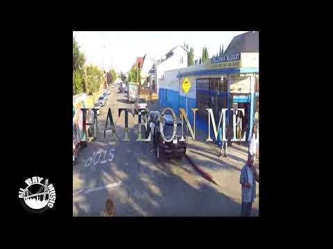 Lil Goofy - Hate On Me ft Grizzy (Audio)