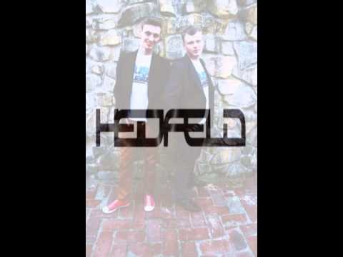 Heidfeld - Jowita (Official Audio)
