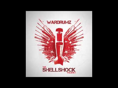 WARDRUMZ FEAT. AXIS [LIBRA REC], CRAZY-T, D.O. (練マザファッカー) - DAY BY DAY