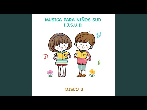 Yo Quiero Ser un Misionero