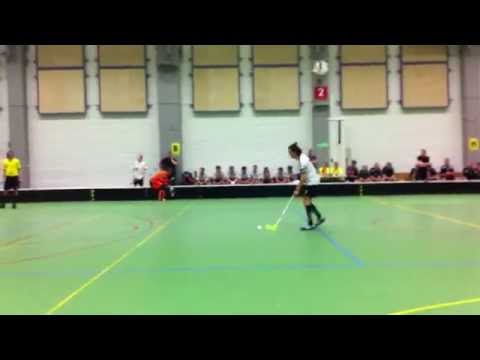 Göteborg Cup Innebandy 2014 "Straffar"