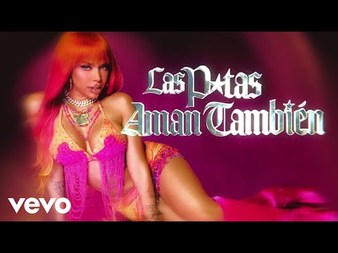 Miniatura de Las P*tas Aman También