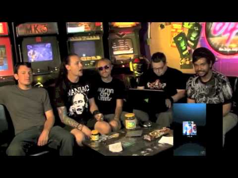 Mega64 Podcast 310 - Poncho's Call, Friendships