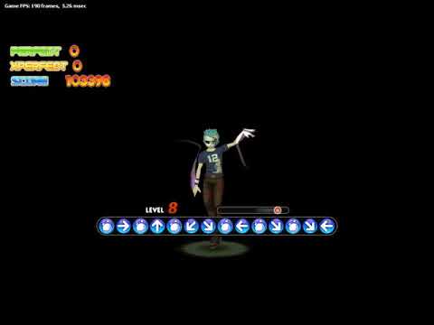 [AuditionPVS] Lv39 License