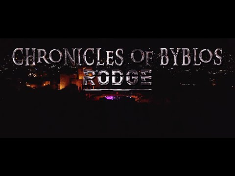 Chronicles of Byblos - Rodge