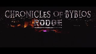 Chronicles of Byblos - Rodge