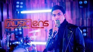 Download lagu Music Lens: Aldwin Dinata – Jikalau Kau Cinta (MusicLens Live Session) mp3