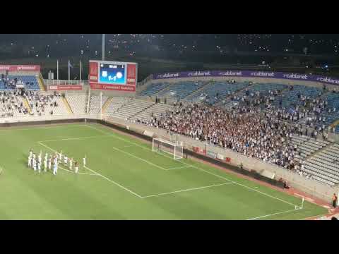 Απολλωνίστες φινάλε με Ολυμπιακό