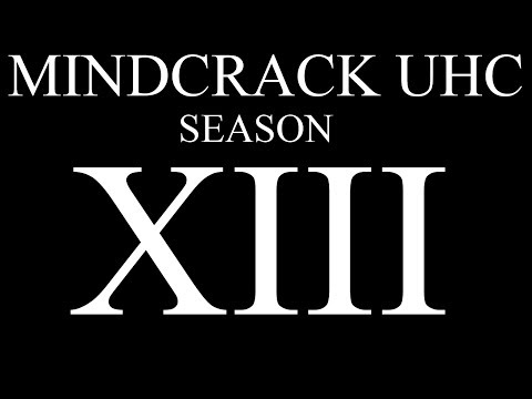 Mindcrack Ultra Hardcore Season 13 Montage