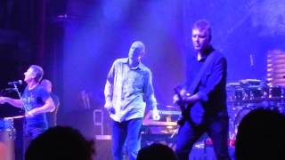 Midnight Oil - "Ships of Freedom" @ The Fillmore, Silver Spring Maryland,  Live HQ