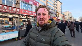 Humiliated in China’s Shady Russian Border Town