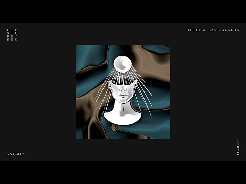 Hollt & Lake Avalon - Perceive