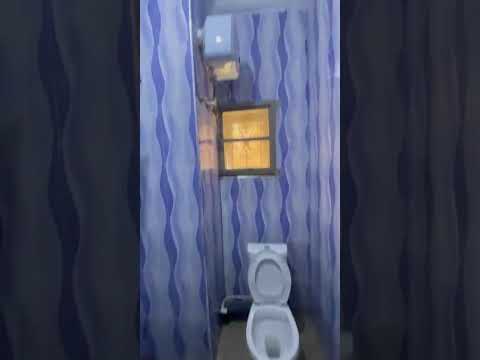 2 Bedroom Apartment Agip Estate Port Harcourt