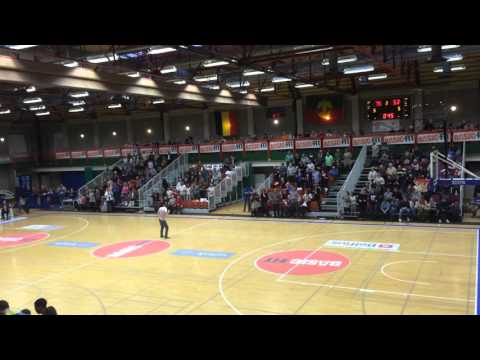 Basic-Fit Brussels - Bergen