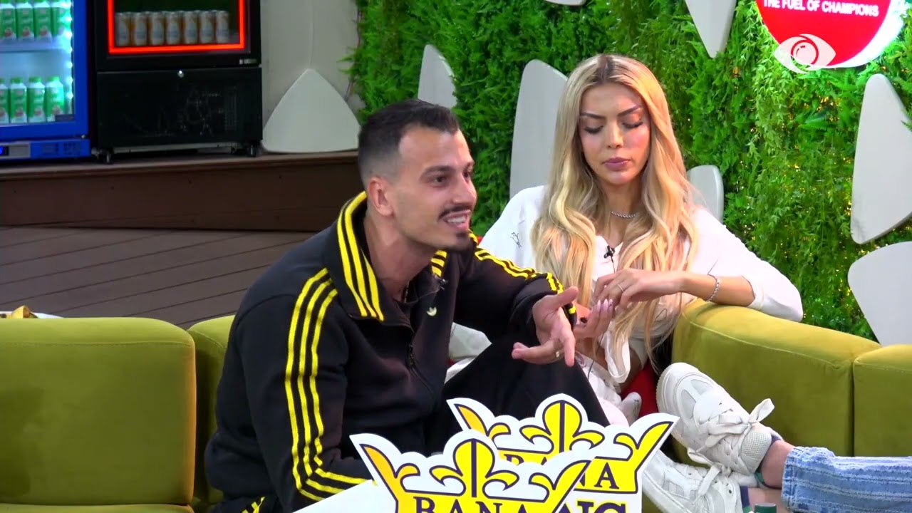 “Në kurrizin e asaj gruaje që të trajton…”/ Mateo-Rogertit: Ke pasur frikë…