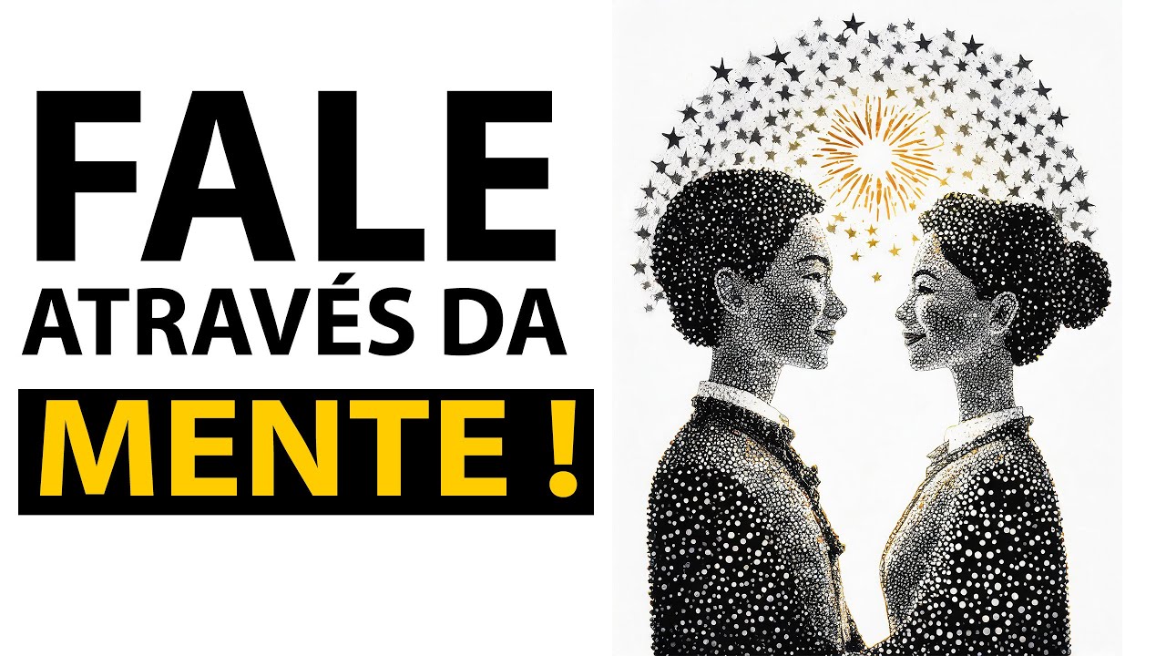 INFLUÊNCIA Outros SEM FALAR  A Arte da ENERGIA NÃO FALADA