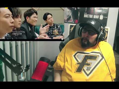 Dimash Singer 2017 E06 - Adagio - Full Version REACTION!!!